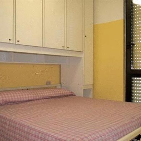 Residence Nettuno Campomarino  Extérieur photo