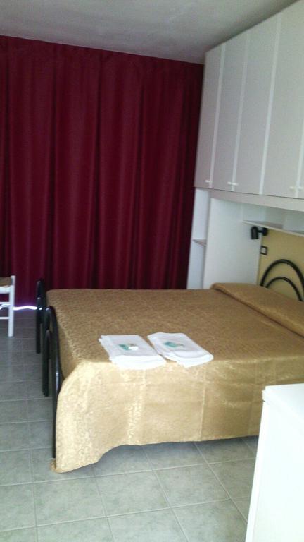 Residence Nettuno Campomarino  Chambre photo
