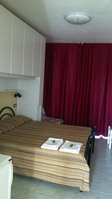 Residence Nettuno Campomarino  Chambre photo
