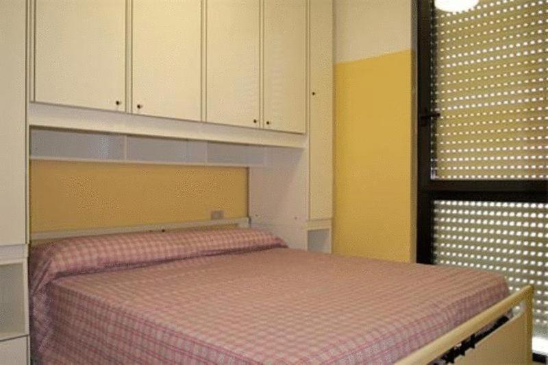 Residence Nettuno Campomarino  Extérieur photo