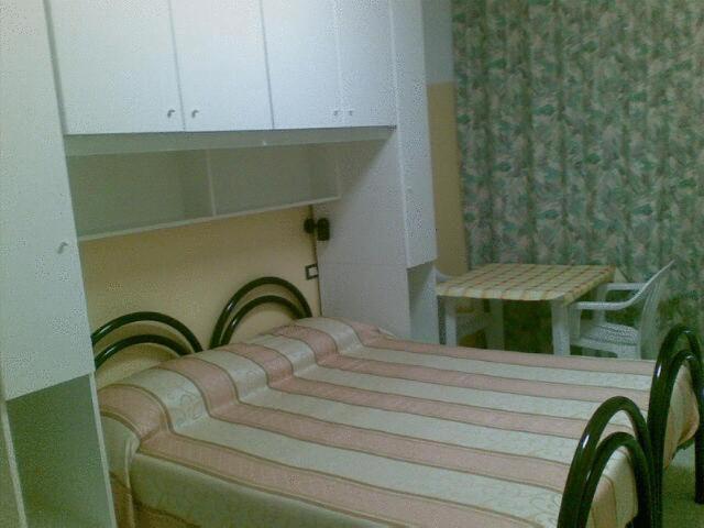 Residence Nettuno Campomarino  Extérieur photo